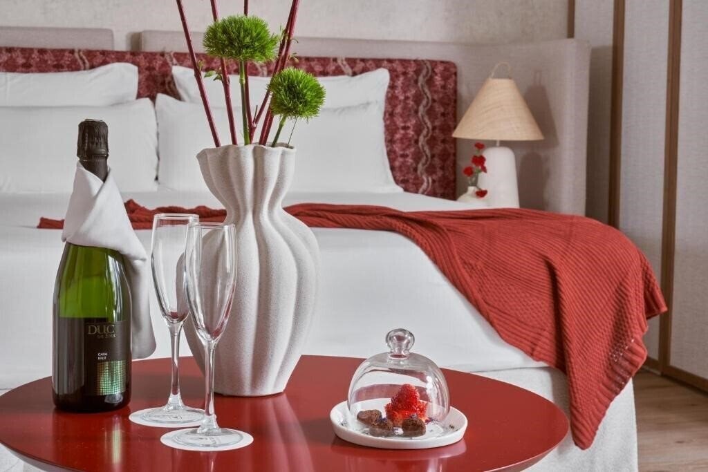 Изображение Posada Terra Santa 4*
