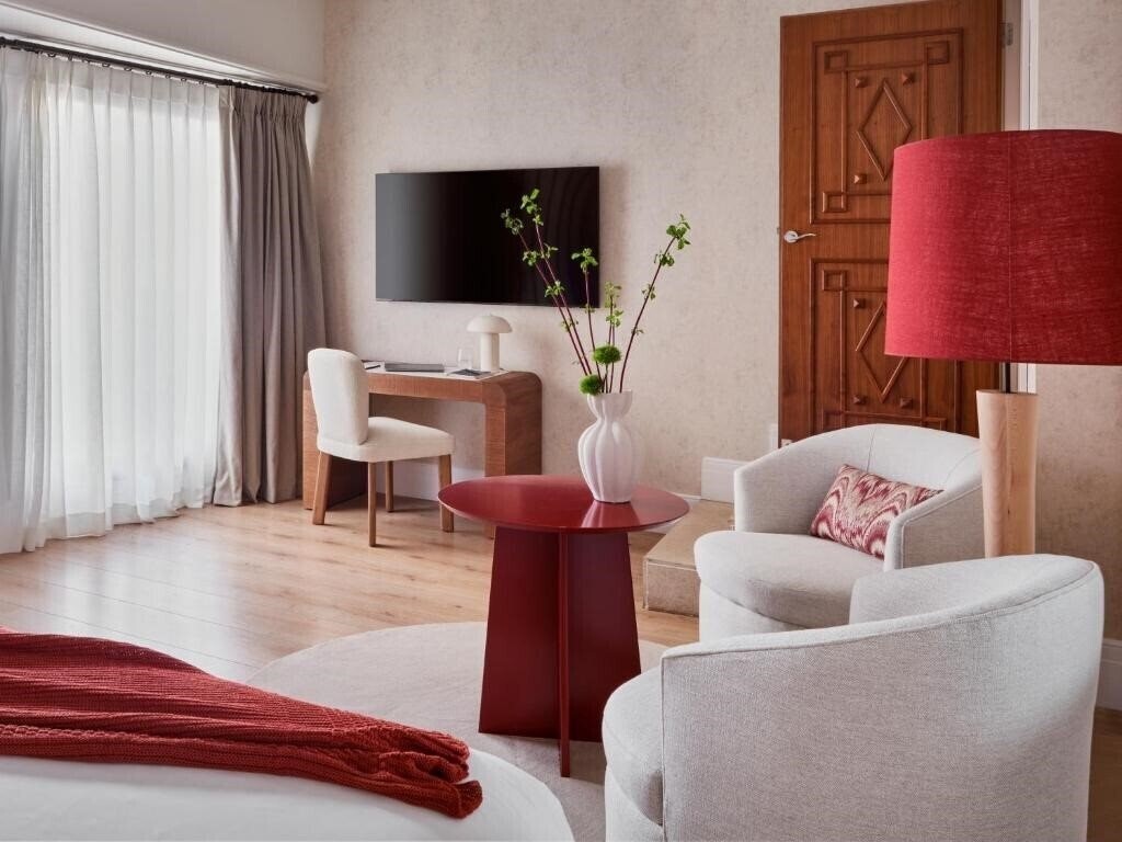 Картинка Posada Terra Santa 4*