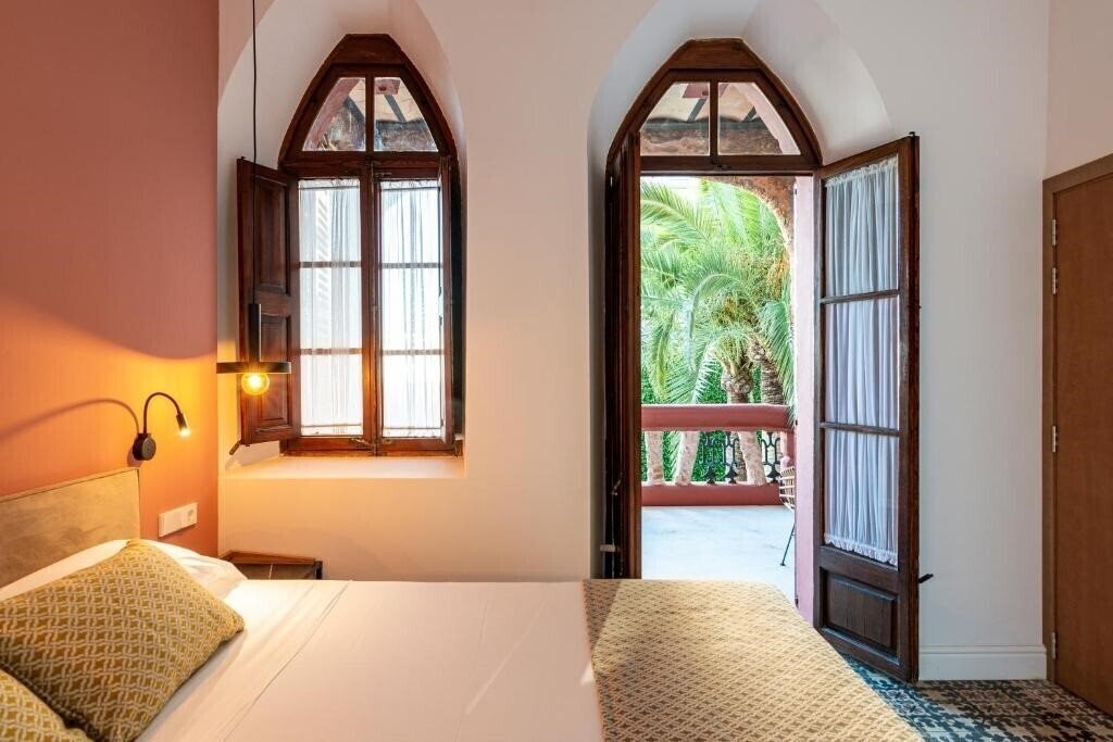 Фото Can Quetglas Hotel 4*