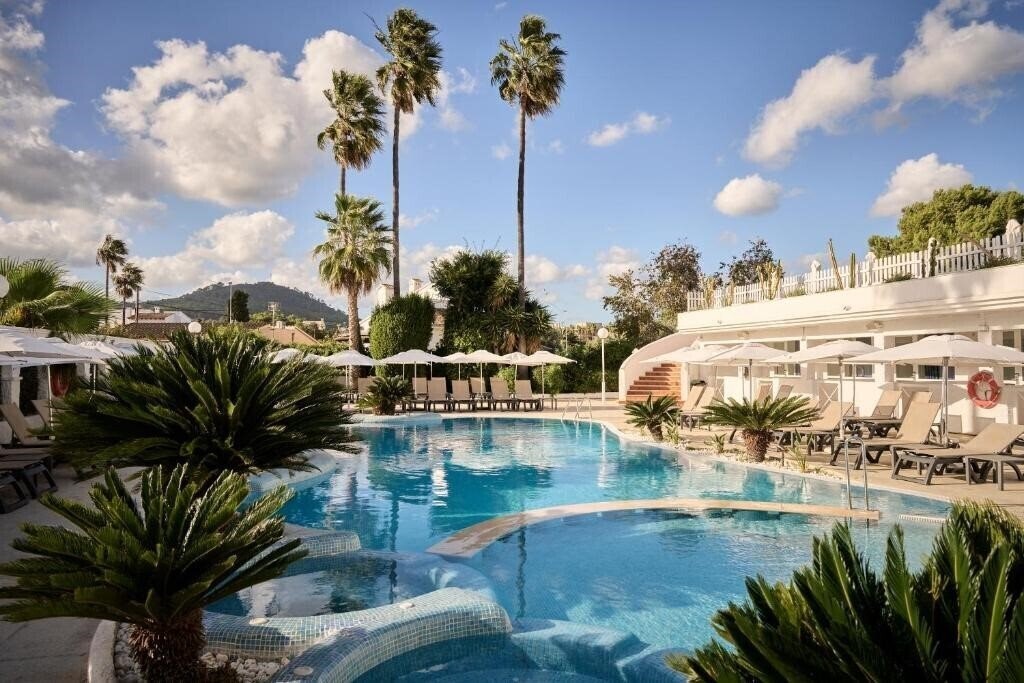 Готель Catalonia Del Mar - Adults Only 4*