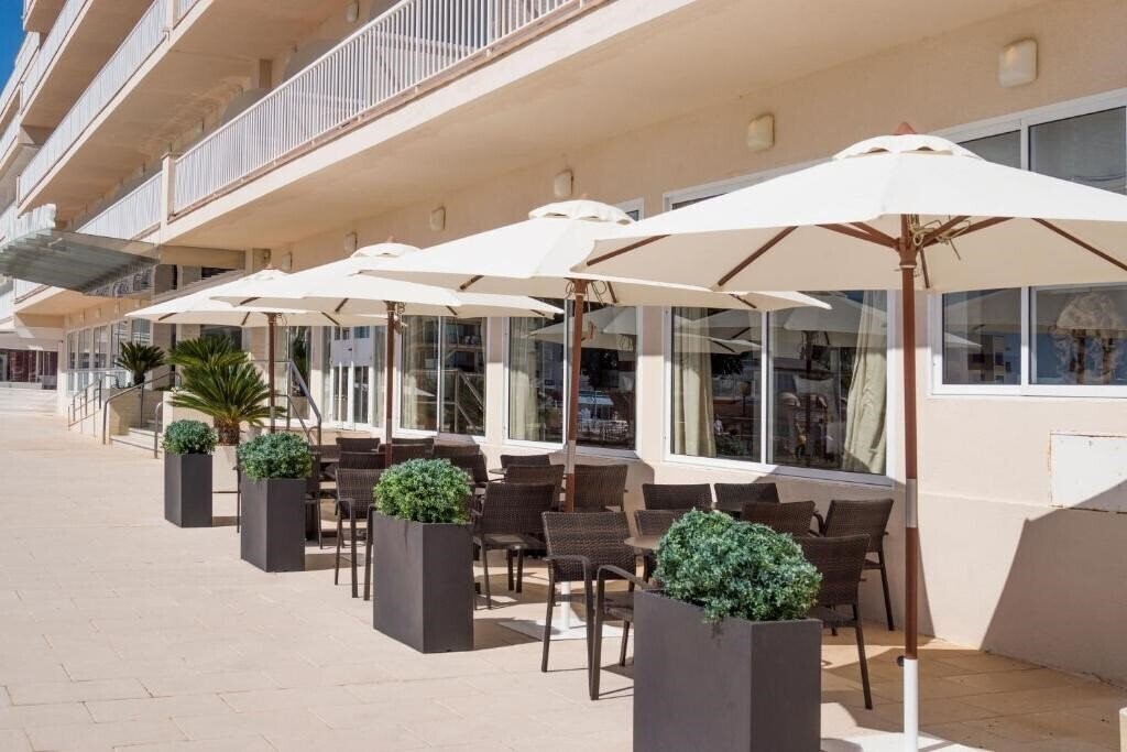 Зображення Catalonia Del Mar - Adults Only 4*