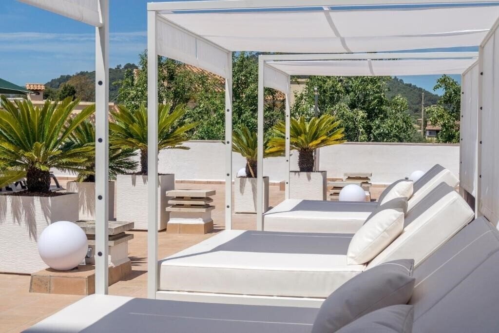 Картинка Catalonia Del Mar - Adults Only 4*