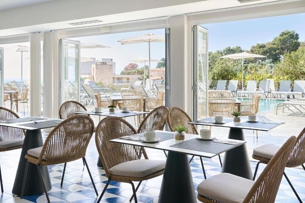 Картинка Exe Portals Nous 4*