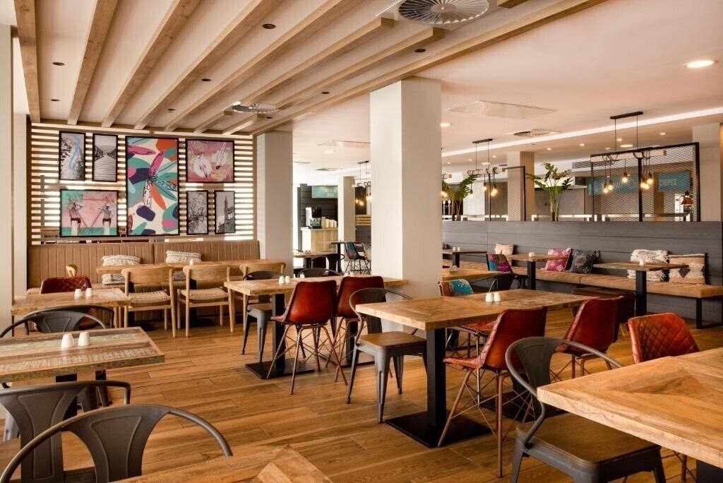 Фото Florida Magaluf (Adults Only) 4*