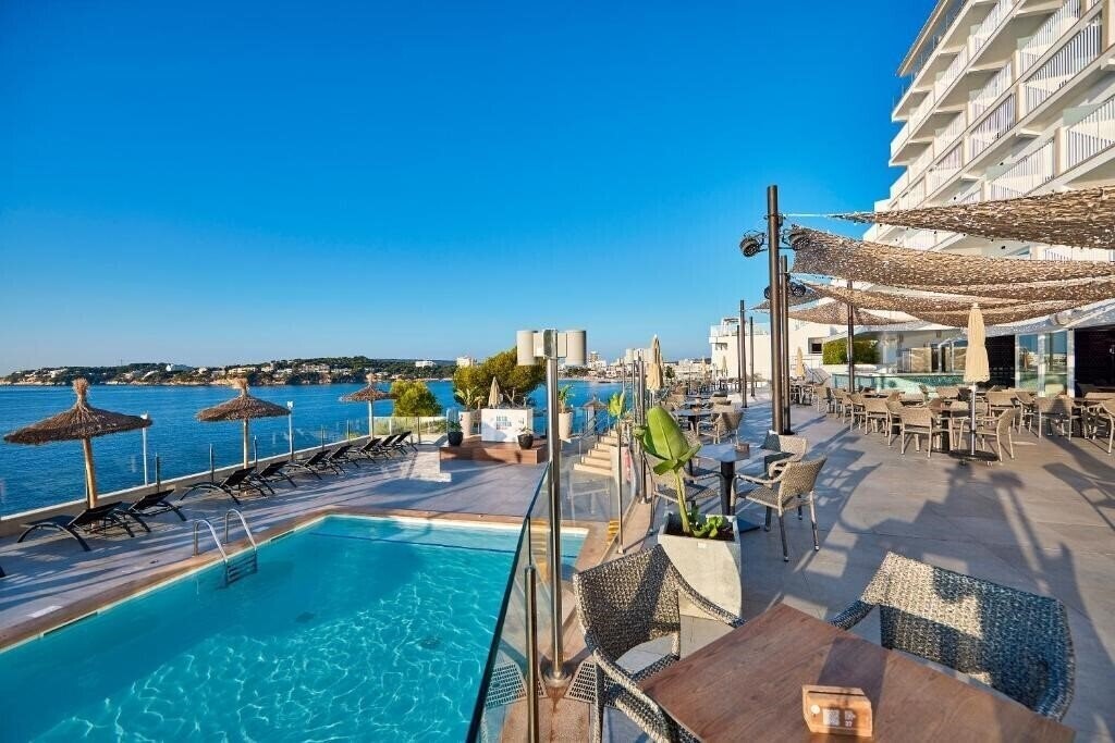 Фотография Florida Magaluf (Adults Only) 4*