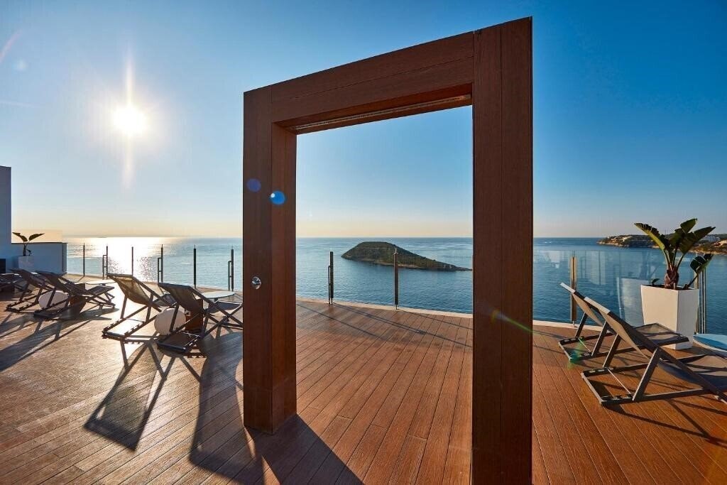 Изображение Florida Magaluf (Adults Only) 4*