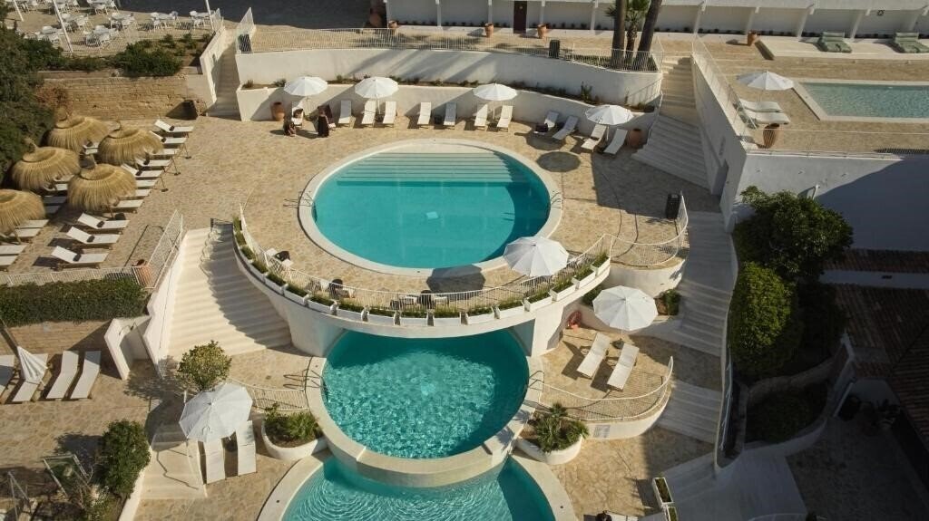 Фото Inmood Aucanada 4*