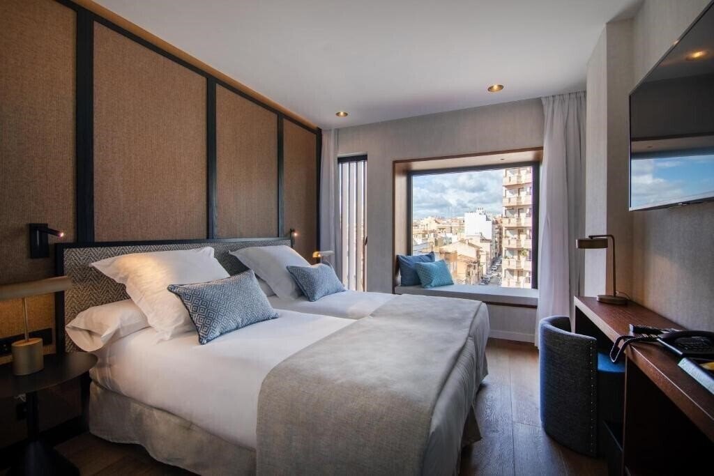 Фото Js Palma Plaza 4*