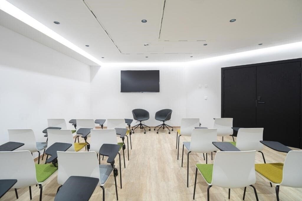 Картинка Js Palma Plaza 4*