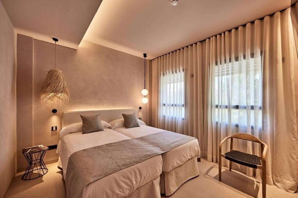 Изображение Joe's Gomila Boutique Hotel 4*