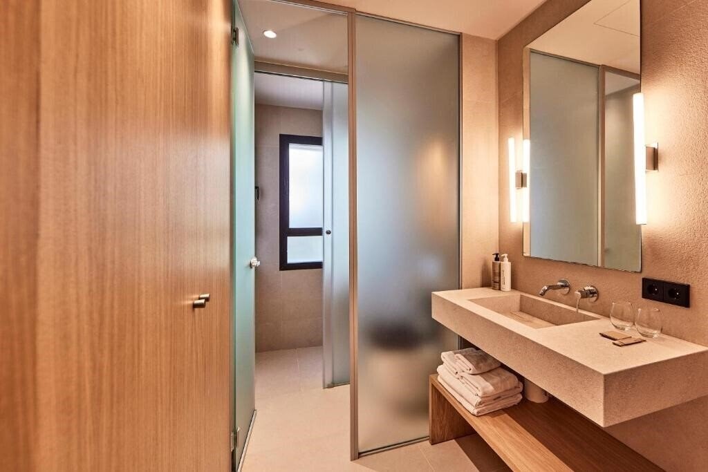 Картинка Joe's Gomila Boutique Hotel 4*