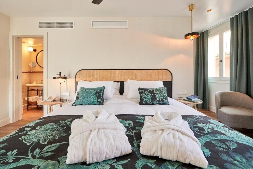Зображення Mhouse Boutique Palma 4*