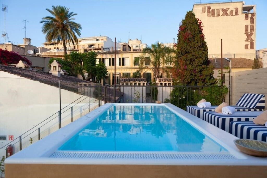 Фото Mhouse Boutique Palma 4*
