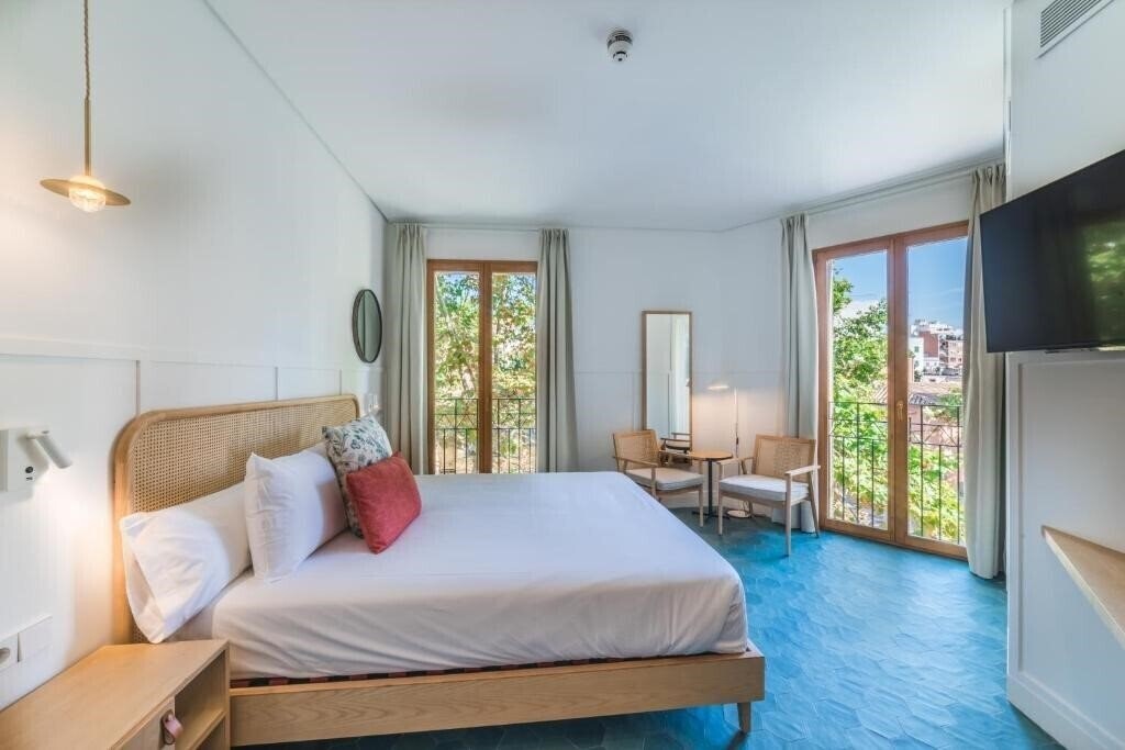 Фото Nou Baleares 4*