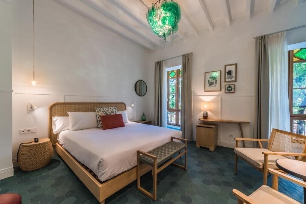 Картинка Nou Baleares 4*
