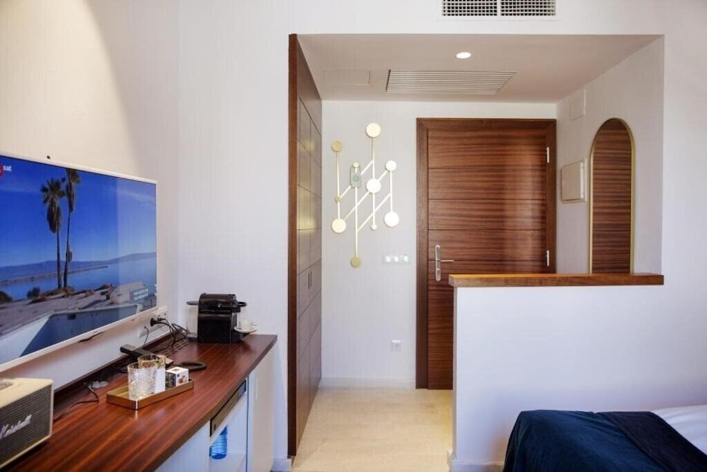 Картинка Portixol & Restaurant 4*