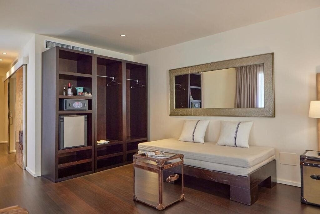 Фото Puro Oasis Urban 4*