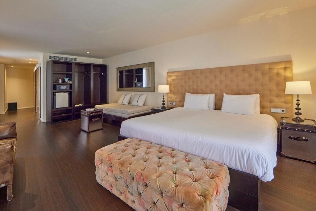 Изображение Puro Oasis Urban 4*