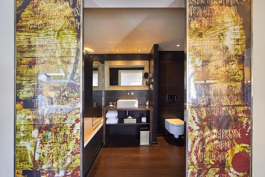 Картинка Puro Oasis Urban 4*