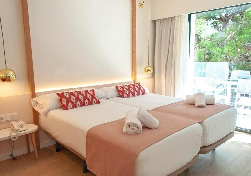 Картинка Sol I Vida 4*