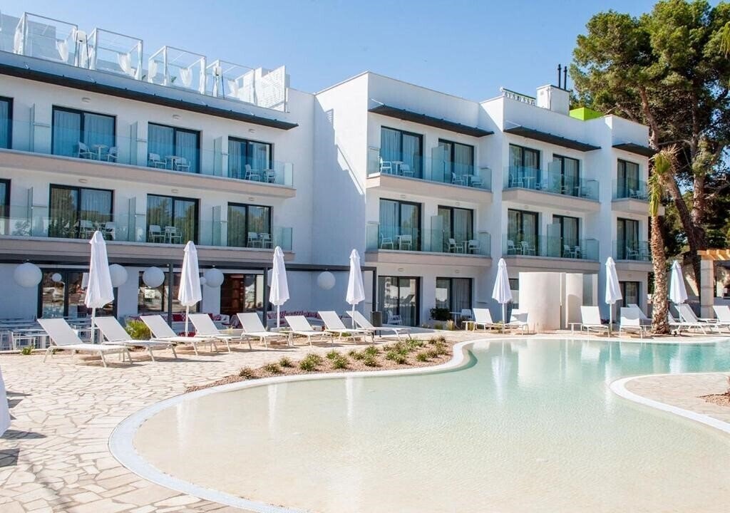 Фотография Sol I Vida 4*