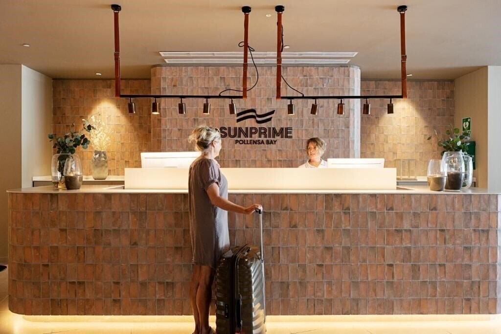 Картинка Sunprime Pollensa Bay 3*