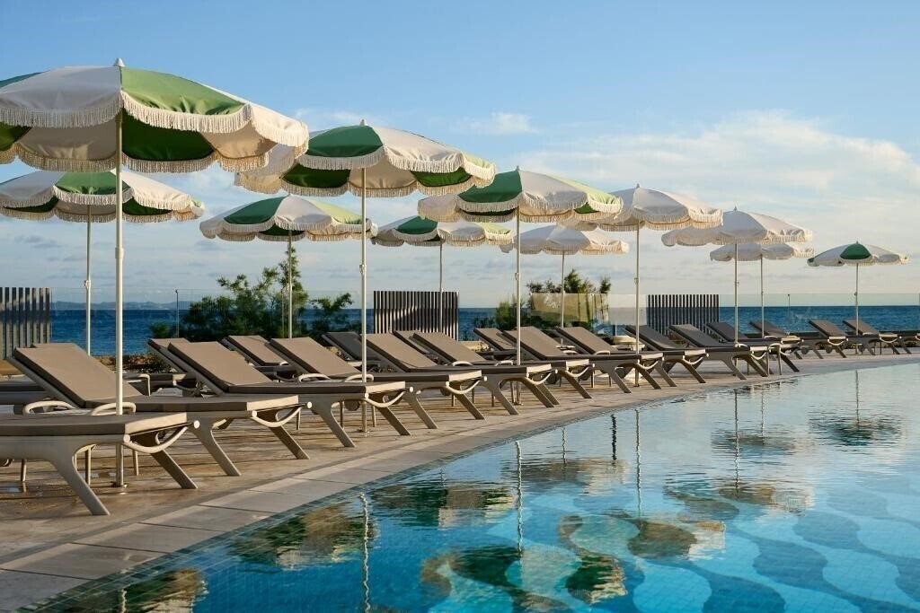 Изображение Iberostar Selection Es Trenc 5*