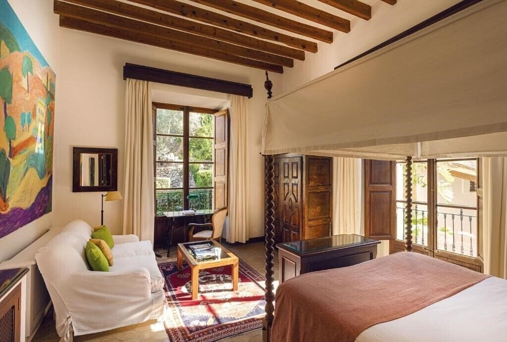 Фото La Residencia, A Belmond Hotel, Mallorca 5*
