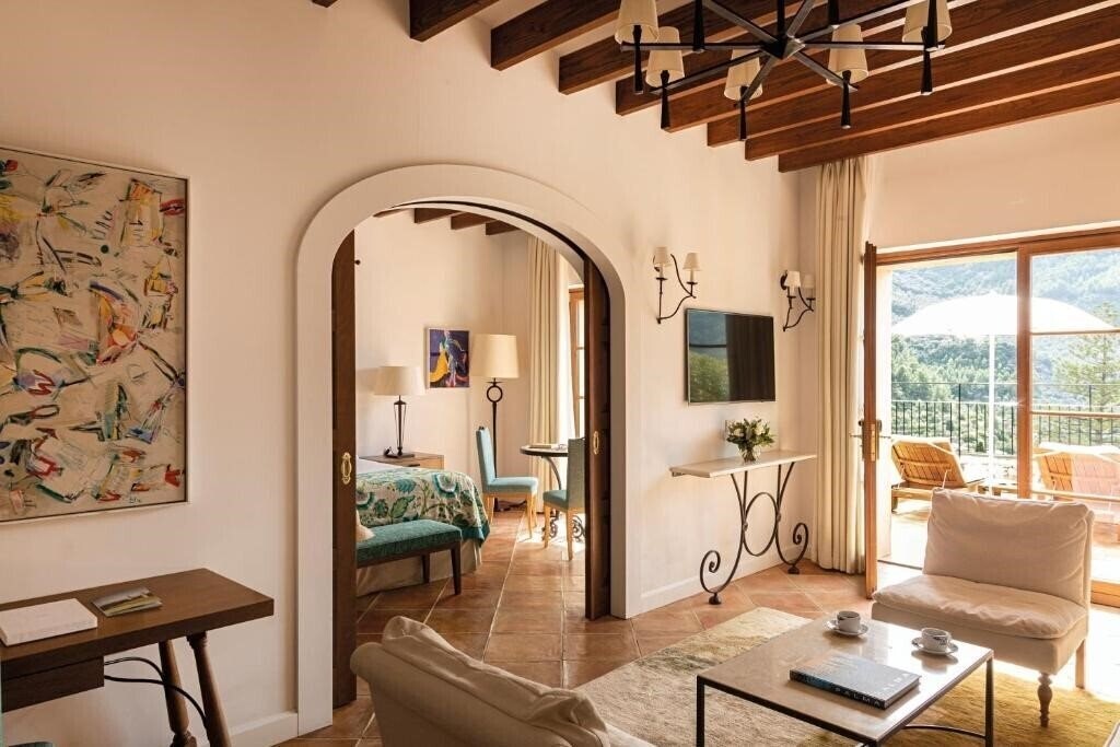 Фотографія La Residencia, A Belmond Hotel, Mallorca 5*