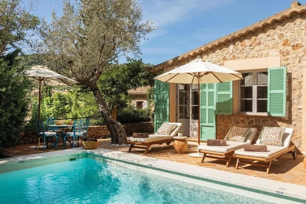 Зображення La Residencia, A Belmond Hotel, Mallorca 5*