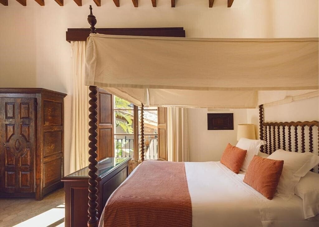 Картинка La Residencia, A Belmond Hotel, Mallorca 5*
