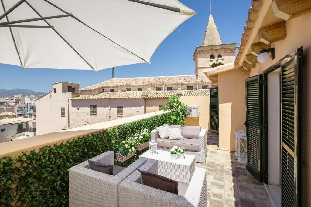 Фото Confraria Singular Suites 4*