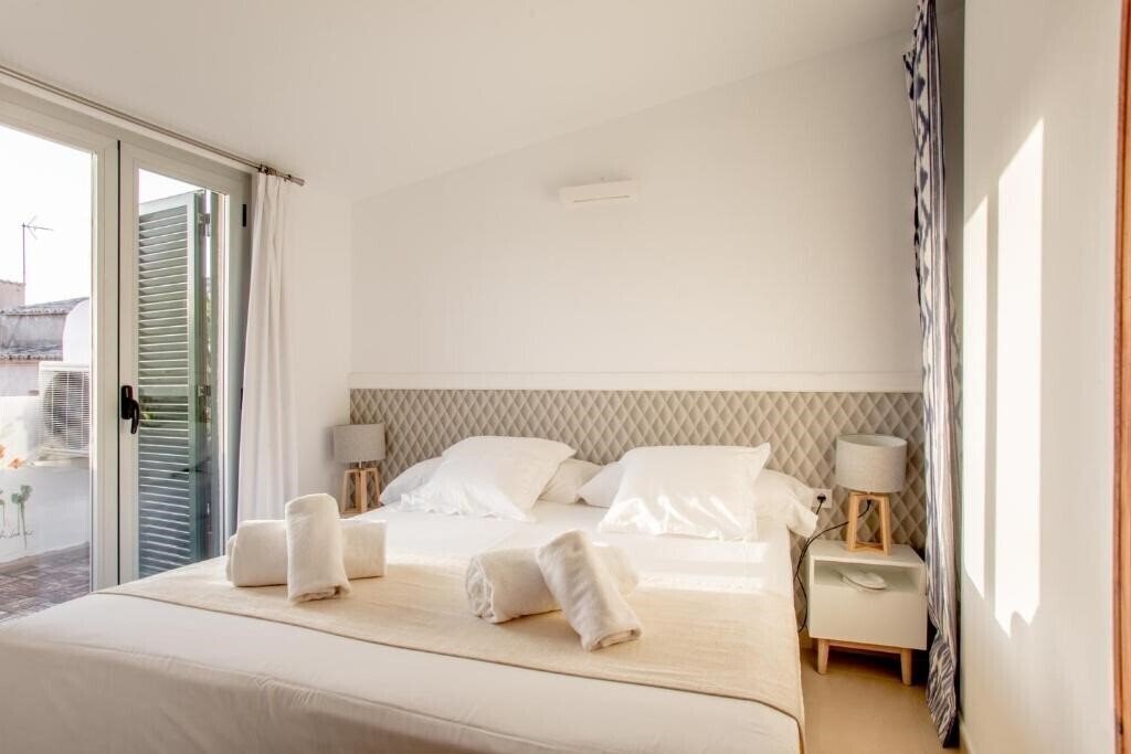 Фотография Confraria Singular Suites 4*