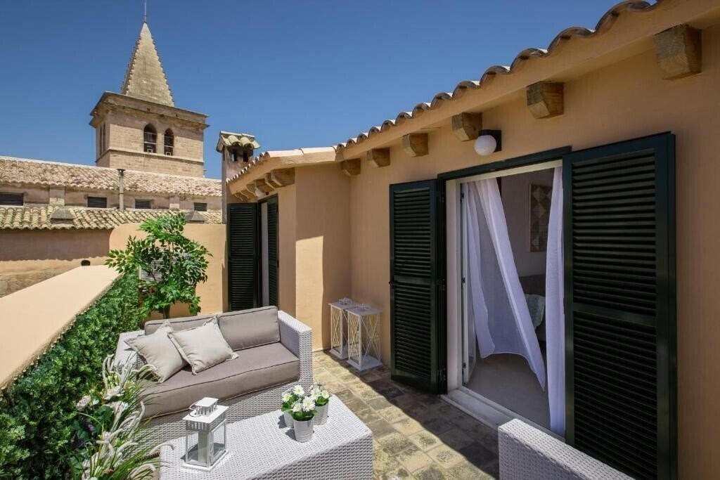 Картинка Confraria Singular Suites 4*