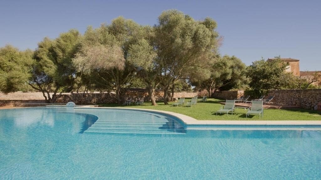 Готель Hotel Son Cosmet 4*