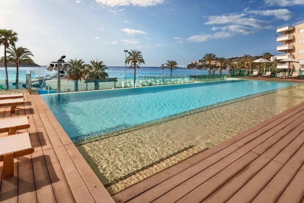 Фотография Innside by Melia Wave Calvia 4*