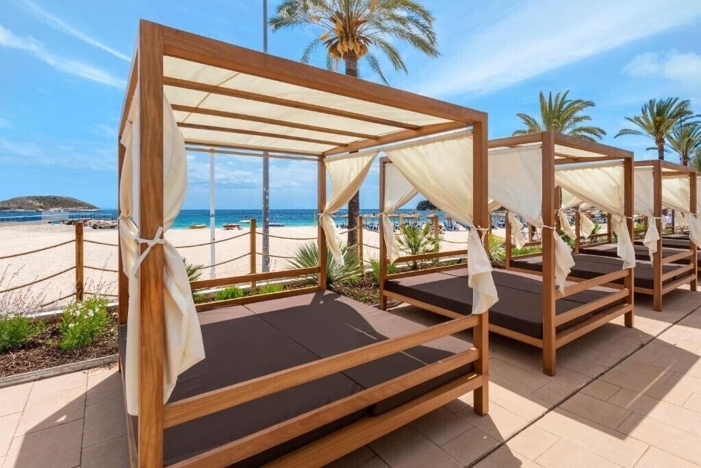 Изображение Innside by Melia Wave Calvia 4*