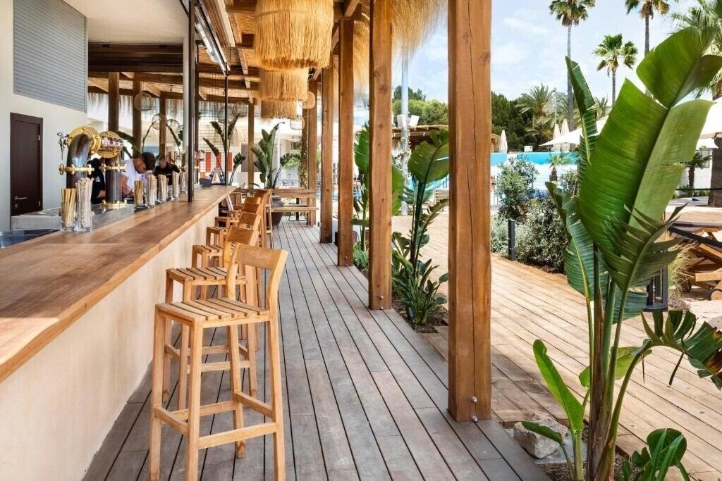 Картинка Innside by Melia Wave Calvia 4*
