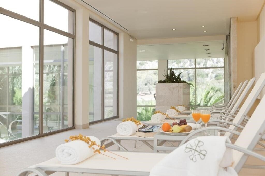 Изображение L Hermitage Hotel & SPA 4*