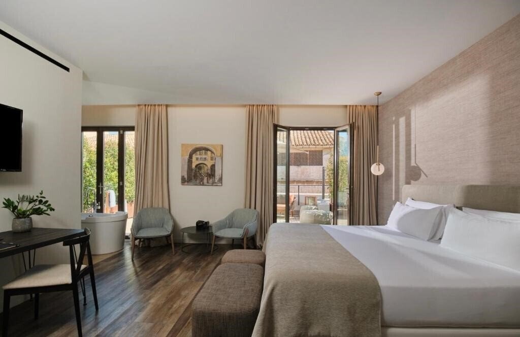 Фото Sant Jaume Design 5*