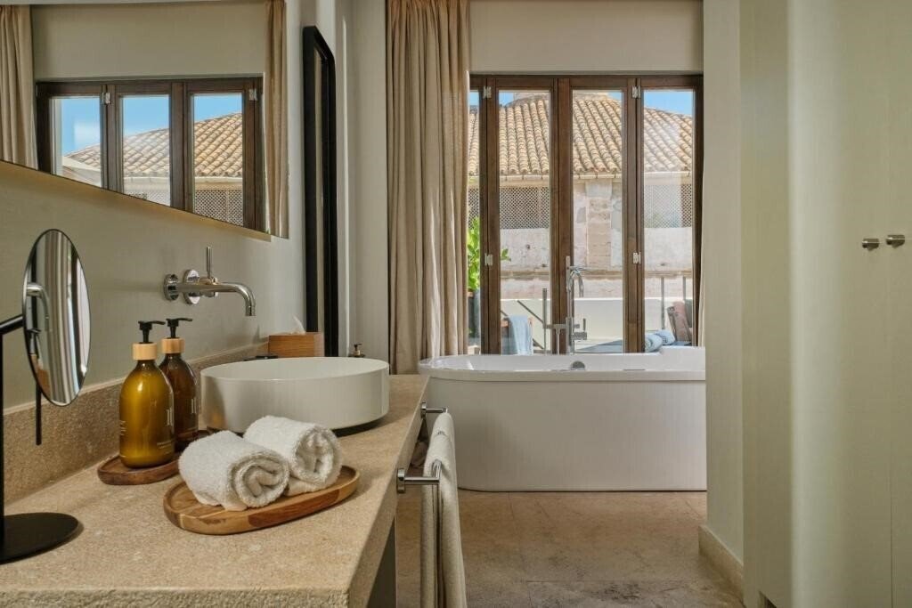 Фотографія Sant Jaume Design 5*