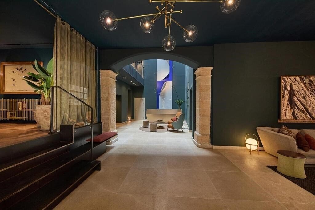 Изображение Sant Jaume Design 5*