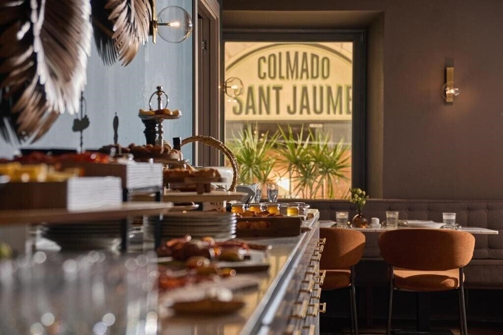 Картинка Sant Jaume Design 5*
