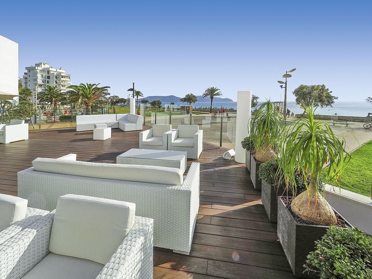 Картинка Allsun Hotel Borneo 4*