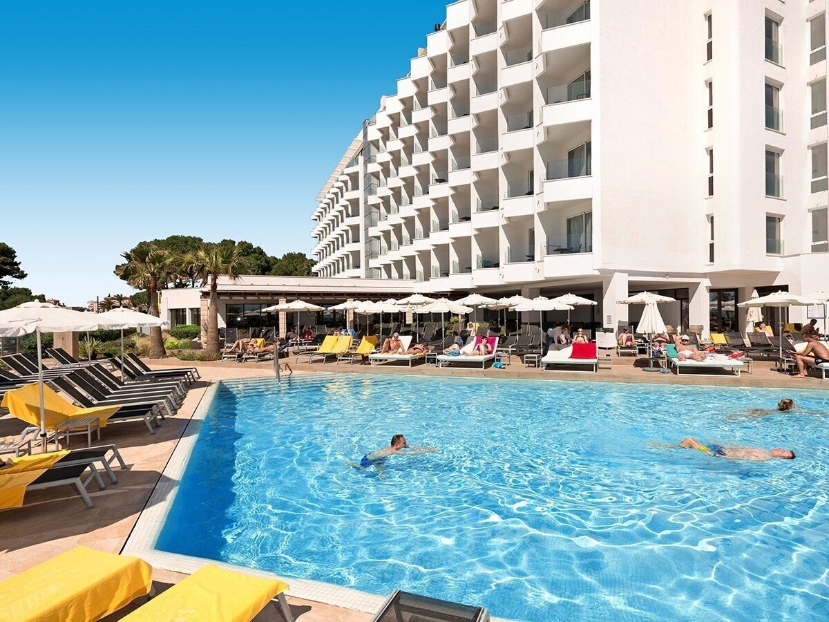Фотография Allsun Hotel Borneo 4*