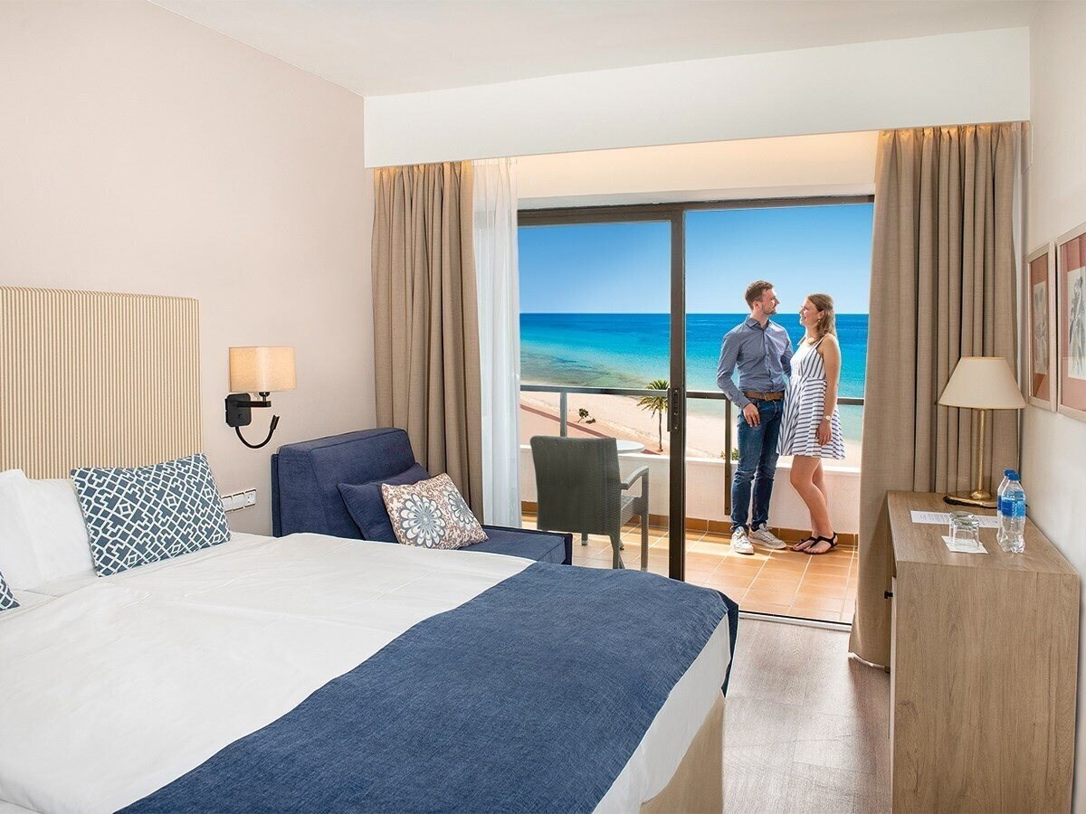 Фотографія Allsun Hotel Sumba 4*