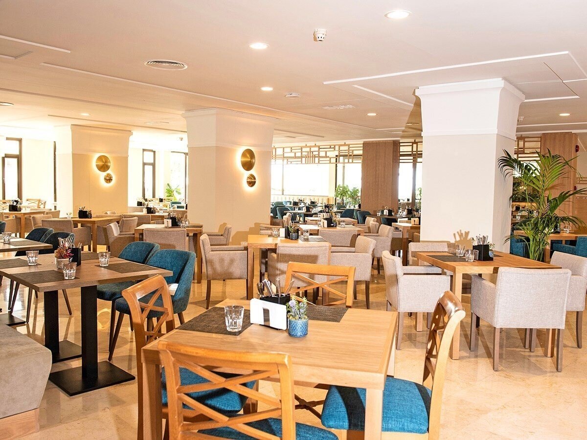 Зображення Allsun Hotel Sumba 4*