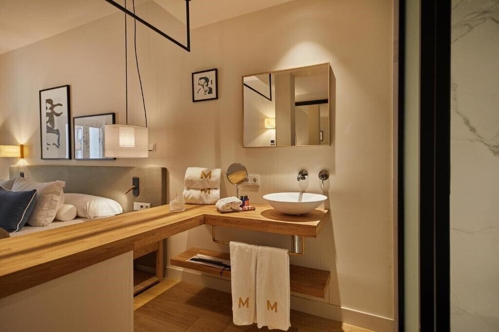 Фото Mon Boutique 4*