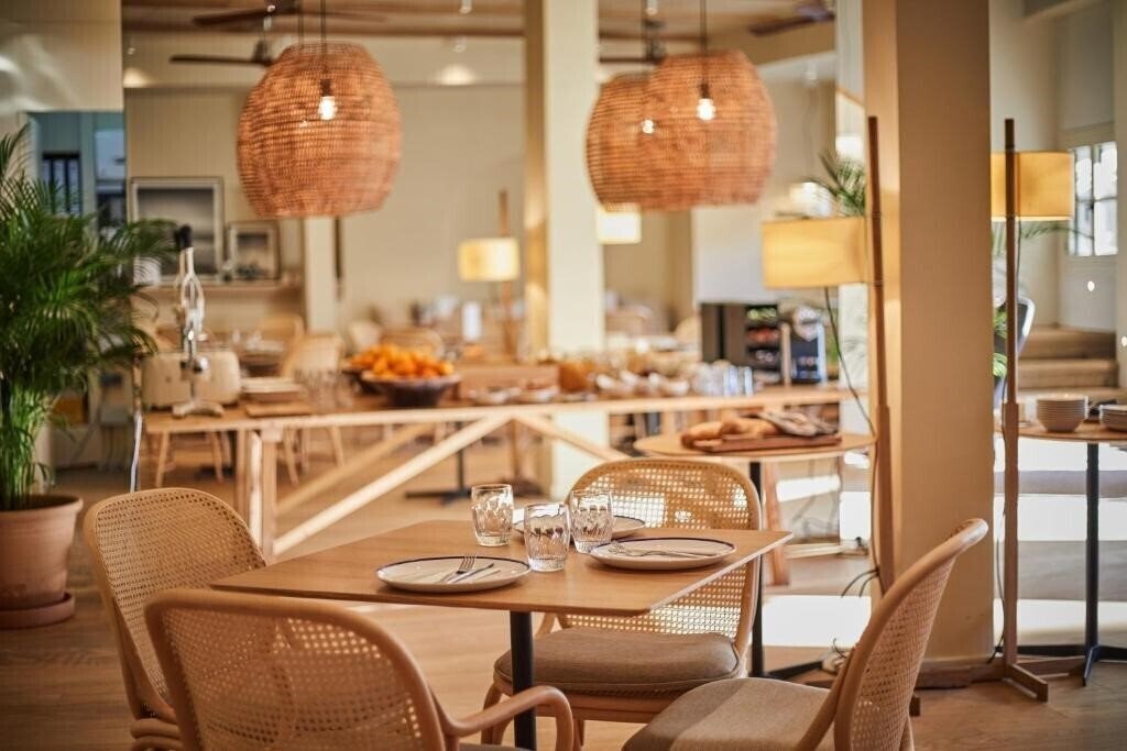 Фотографія Mon Boutique 4*