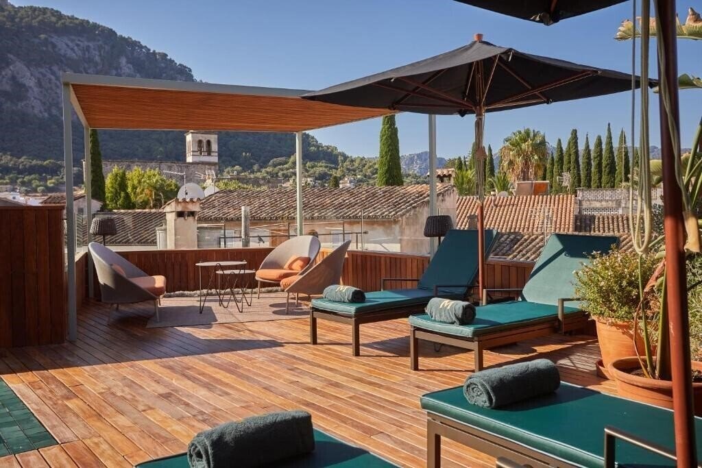 Картинка Mon Boutique 4*